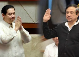 Ex-DPWH USec Roberto Bernardo, nanindugan nga wala sang derikta nga komunikasyon kay former House Speaker Martin Romualdez angot sa flood control kickbacks Ex-DPWH USec Roberto Bernardo, nanindugan nga wala sang derikta nga komunikasyon kay former House Speaker Martin Romualdez angot sa flood control kickbacks
