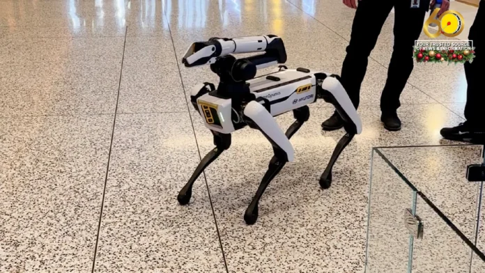 Kompanya, nagatanyag sang sweldo nga kapin P1,200 sa apat ka oras nga pagtrabaho bilang dog walkers, apang sa mga ido nga robot Kompanya, nagatanyag sang sweldo nga kapin P1,200 sa apat ka oras nga pagtrabaho bilang dog walkers, apang sa mga ido nga robot
