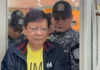 Sen. Rodante Marcoleta, gindagdagan sang 90-day preventive suspension sang Sandiganbayan angot sa plunder case Sen. Rodante Marcoleta, gindagdagan sang 90-day preventive suspension sang Sandiganbayan angot sa plunder case