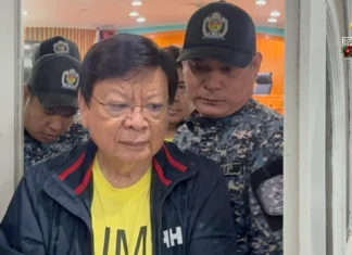 Sen. Rodante Marcoleta, gindagdagan sang 90-day preventive suspension sang Sandiganbayan angot sa plunder case Sen. Rodante Marcoleta, gindagdagan sang 90-day preventive suspension sang Sandiganbayan angot sa plunder case
