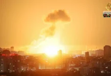 Russia, nagpalupad sang sunod-sunod nga ballistic missile sa Ukraine kag naka-intercept man sang masobra 800 ka drone attacks gikan sa Ukraine