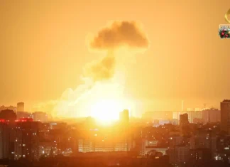 Russia, nagpalupad sang sunod-sunod nga ballistic missile sa Ukraine kag naka-intercept man sang masobra 800 ka drone attacks gikan sa Ukraine