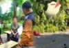Nagpatay sa suldado kag CAFGU sa Sagay City sang Mayo, natumod nga asawa sang suldado, kerido sini, kag isa pa nga wala makilal-an nga suspect
