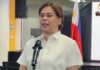 Proposed 2027 National Budget, mahimo gamiton para impluwensyahan ang pagboto sang mga Senator-judges sa impeachment suno kay VP Sara
