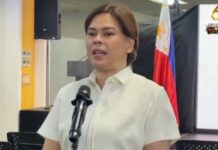 Proposed 2027 National Budget, mahimo gamiton para impluwensyahan ang pagboto sang mga Senator-judges sa impeachment suno kay VP Sara