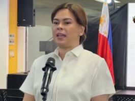 Proposed 2027 National Budget, mahimo gamiton para impluwensyahan ang pagboto sang mga Senator-judges sa impeachment suno kay VP Sara