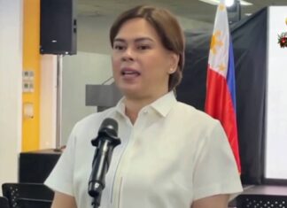Proposed 2027 National Budget, mahimo gamiton para impluwensyahan ang pagboto sang mga Senator-judges sa impeachment suno kay VP Sara