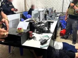 Scam hub operations sa Pilipinas, amat-amat nga nagabalik