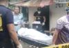 AWOL nga Scout ranger, ginpasakaan na sang kaso nga murder, angot sa shooting incident sa Brgy Banago sang Oktubre 9