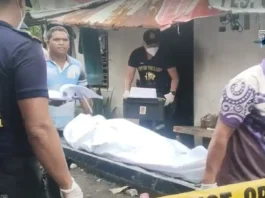 AWOL nga Scout ranger, ginpasakaan na sang kaso nga murder, angot sa shooting incident sa Brgy Banago sang Oktubre 9