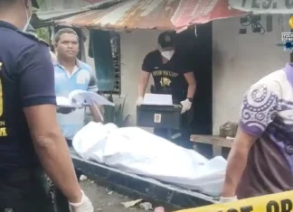 AWOL nga Scout ranger, ginpasakaan na sang kaso nga murder, angot sa shooting incident sa Brgy Banago sang Oktubre 9