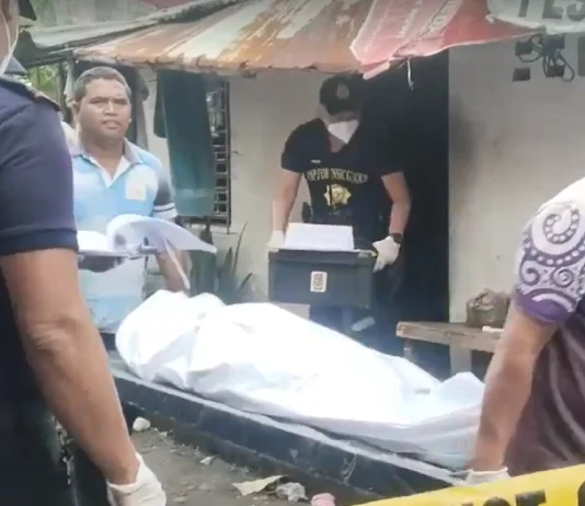 AWOL nga Scout ranger, ginpasakaan na sang kaso nga murder, angot sa shooting incident sa Brgy Banago sang Oktubre 9