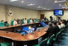 Proposed 2027 budget, buhinan sang Senado sang P2 billion