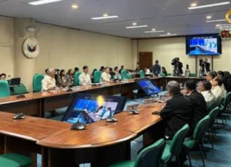 Proposed 2027 budget, buhinan sang Senado sang P2 billion Proposed 2027 budget, buhinan sang Senado sang P2 billion