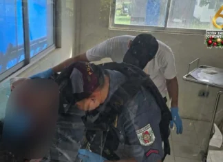 63-anyos nga babayi ginlampusan sang kahoy sa ciudad sang Kabankalan, patay 63-anyos nga babayi ginlampusan sang kahoy sa ciudad sang Kabankalan, patay