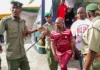 Lider sang kulto sa Kenya, ginpamatbatan nga guilty sa kaso nga murder Lider sang kulto sa Kenya, ginpamatbatan nga guilty sa kaso nga murder