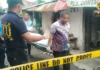 Suspect sa shooting incident sang Oktubre 9 sa Brgy Banago, isa ka AWOL nga Scout Ranger Suspect sa shooting incident sang Oktubre 9 sa Brgy Banago, isa ka AWOL nga Scout Ranger