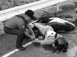Patong-patong nga kaso, ginfile na batok sa tatlo ka suspect nga nagpatay sa 44 anyos nga lalaki sa banwa sang San Enrique