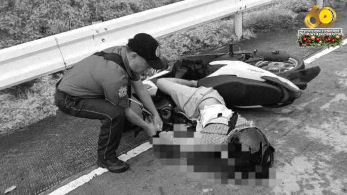 Patong-patong nga kaso, ginfile na batok sa tatlo ka suspect nga nagpatay sa 44 anyos nga lalaki sa banwa sang San Enrique Patong-patong nga kaso, ginfile na batok sa tatlo ka suspect nga nagpatay sa 44 anyos nga lalaki sa banwa sang San Enrique