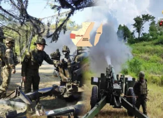 Philippine Army, magapatigayon sang live fire artillery exercises sa Sipalay City sa Oktubre 28 tubtob 30 Philippine Army, magapatigayon sang live fire artillery exercises sa Sipalay City sa Oktubre 28 tubtob 30