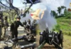 Philippine Army, magapatigayon sang live fire artillery exercises sa Sipalay City sa Oktubre 28 tubtob 30 Philippine Army, magapatigayon sang live fire artillery exercises sa Sipalay City sa Oktubre 28 tubtob 30