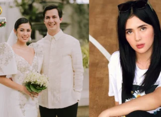 Sofia Andres, ginpanginwala ang alegasyon sang pagpamatok sa relasyon nanday Ella Pangilinan kag Enrique Miranda Sofia Andres, ginpanginwala ang alegasyon sang pagpamatok sa relasyon nanday Ella Pangilinan kag Enrique Miranda
