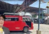 Special permits para sa dugang nga transport units kadungan sang tigkilalag, aprubado na sang LTFRB-NIR