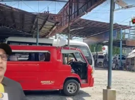 Special permits para sa dugang nga transport units kadungan sang tigkilalag, aprubado na sang LTFRB-NIR