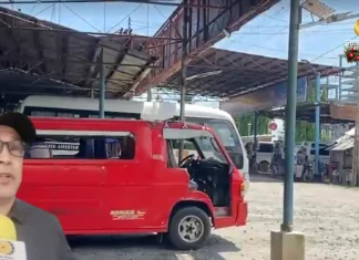 Special permits para sa dugang nga transport units kadungan sang tigkilalag, aprubado na sang LTFRB-NIR Special permits para sa dugang nga transport units kadungan sang tigkilalag, aprubado na sang LTFRB-NIR