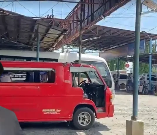 Special permits para sa dugang nga transport units kadungan sang tigkilalag, aprubado na sang LTFRB-NIR