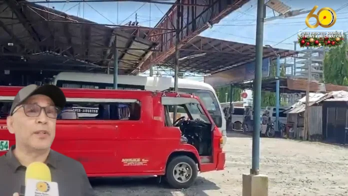 Special permits para sa dugang nga transport units kadungan sang tigkilalag, aprubado na sang LTFRB-NIR Special permits para sa dugang nga transport units kadungan sang tigkilalag, aprubado na sang LTFRB-NIR