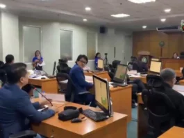 Bacolod SP session, nangin mainit kasunod sang request sang status report sa pagtukod sang High Data Infrastructure Corp. sang Centralized Command Center