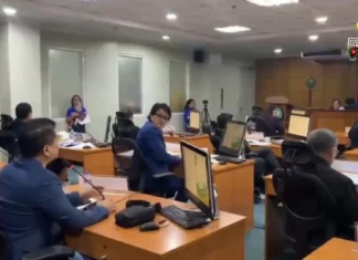 Bacolod SP session, nangin mainit kasunod sang request sang status report sa pagtukod sang High Data Infrastructure Corp. sang Centralized Command Center Bacolod SP session, nangin mainit kasunod sang request sang status report sa pagtukod sang High Data Infrastructure Corp. sang Centralized Command Center