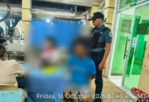 Babayi patay, matapos ginbuno sang iya ex-live in partner sa Cadiz City; Bag-o nga live in partner sang babayi, pilason