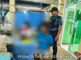 Babayi patay, matapos ginbuno sang iya ex-live in partner sa Cadiz City; Bag-o nga live in partner sang babayi, pilason
