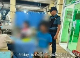 Babayi patay, matapos ginbuno sang iya ex-live in partner sa Cadiz City; Bag-o nga live in partner sang babayi, pilason