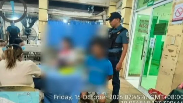 Babayi patay, matapos ginbuno sang iya ex-live in partner sa Cadiz City; Bag-o nga live in partner sang babayi, pilason Babayi patay, matapos ginbuno sang iya ex-live in partner sa Cadiz City; Bag-o nga live in partner sang babayi, pilason