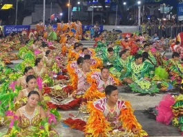 Mayor Greg Gasataya, gin-athag nga indi magpasilabot ang City Government kun diin gastuhon ang premyo nga nabaton sang eskwelahan kag Barangay sa Street Dance and Arena Competition sa Masskara Festival 2026