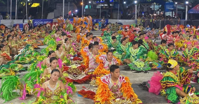 Mayor Greg Gasataya, gin-athag nga indi magpasilabot ang City Government kun diin gastuhon ang premyo nga nabaton sang eskwelahan kag Barangay sa Street Dance and Arena Competition sa Masskara Festival 2026 Mayor Greg Gasataya, gin-athag nga indi magpasilabot ang City Government kun diin gastuhon ang premyo nga nabaton sang eskwelahan kag Barangay sa Street Dance and Arena Competition sa Masskara Festival 2026
