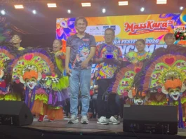 Grandprizes sa mga Barangay kag Eskwelahan sa Masskara Festival 2026 Street Dance and Arena Competition, napanagtag na