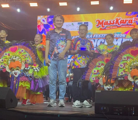 Grandprizes sa mga Barangay kag Eskwelahan sa Masskara Festival 2026 Street Dance and Arena Competition, napanagtag na