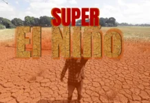 Maapektuhan sang El Niño halin Nobyembro tubtob 1st quarter sang 2027, ginalantaw nga magaapekto sa 12 ka lugar