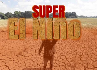 Maapektuhan sang El Niño halin Nobyembro tubtob 1st quarter sang 2027, ginalantaw nga magaapekto sa 12 ka lugar