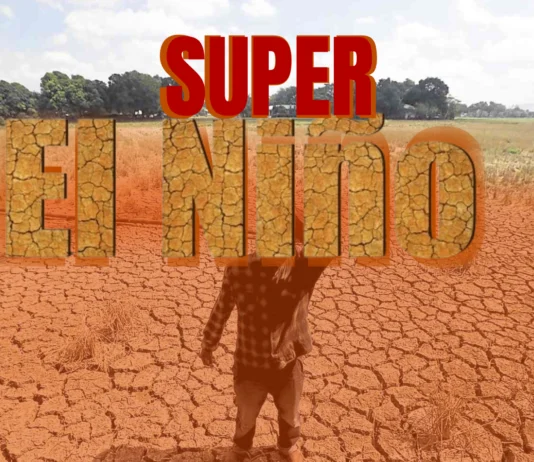 Maapektuhan sang El Niño halin Nobyembro tubtob 1st quarter sang 2027, ginalantaw nga magaapekto sa 12 ka lugar