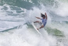 Pinakauna nga World Surf League – Philippines Pro Championship Tour, patigayunon sa Siargao