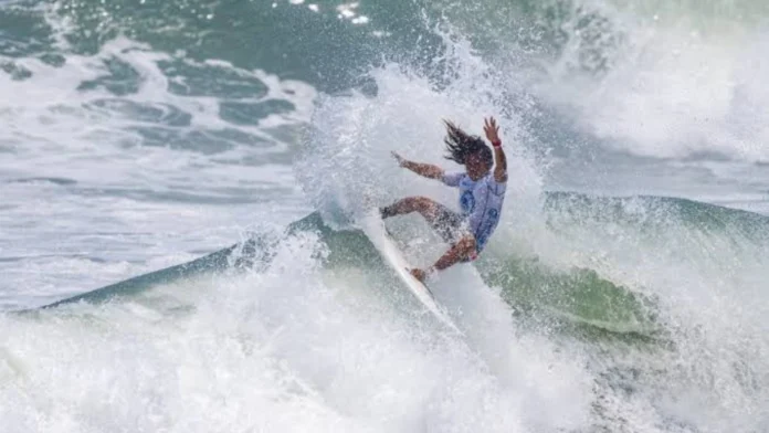 Pinakauna nga World Surf League – Philippines Pro Championship Tour, patigayunon sa Siargao Pinakauna nga World Surf League – Philippines Pro Championship Tour, patigayunon sa Siargao
