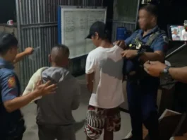 Duha ka trabahante sang manokan, nag-ako sa paghimulos kag pagpatay sa 33 anyos nga babayi sa Talisay