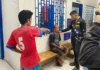 Shooting incident sa Sta Catalina, Neg. Or., nagresulta sa isa nga napatay, isa nasamaran, isa nga wala naigo, kag isa nga missing; Duha ka suspect, naaresto na