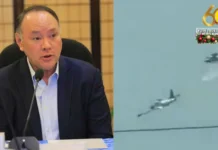Defense Secretary Gilberto Teodoro Jr., ginkondenar ang sarcastic nga komento kasunod sang aksidente sa Philippine Air Force SF-260 aircraft sa Batangas nga ginkamatay sang apat ka mga piloto
