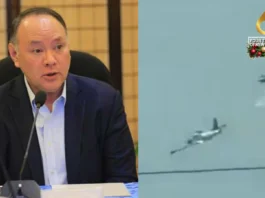 Defense Secretary Gilberto Teodoro Jr., ginkondenar ang sarcastic nga komento kasunod sang aksidente sa Philippine Air Force SF-260 aircraft sa Batangas nga ginkamatay sang apat ka mga piloto